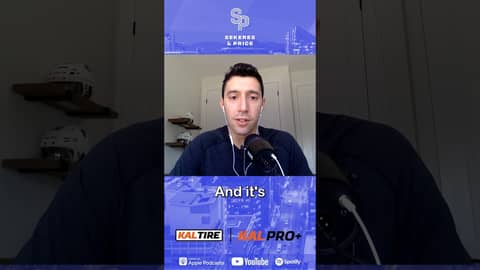 Can Arturs Silovs OUTSHINE Stuart Skinner?