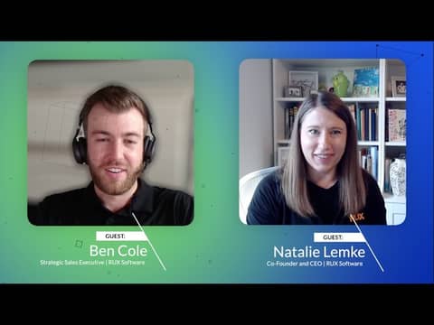 Episode 505: From API to EOD: How Well Do You Know Your 3-Letter Acronyms? Reducing Friction in BC