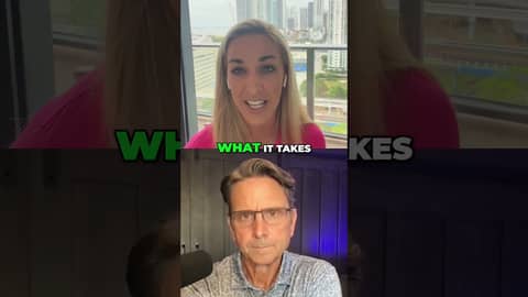 Why Confidence Comes After You Start — Not Before