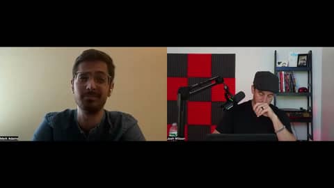 Finding Disruptive Opportunities with Mark Richard Adams