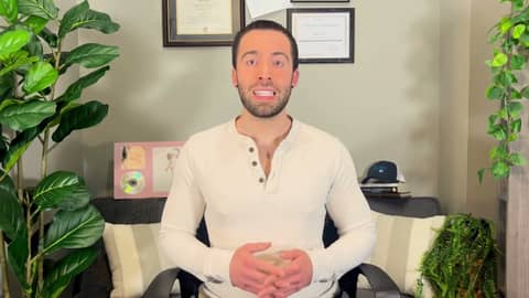 Why Gay Body Standards Are So Intense