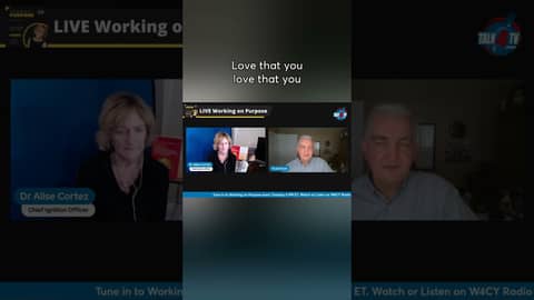 Emotional Intelligence with Dr Alise Cortez and Todd Davis