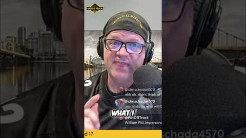 Steelers NEED a BEAST! Trade UP for Penn State Guard NOW! #shorts