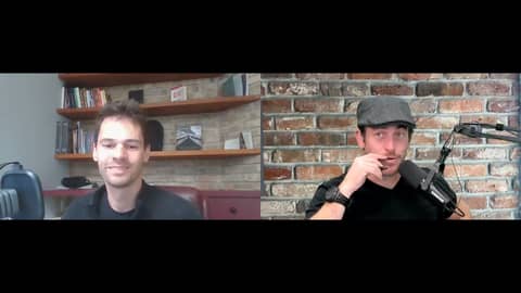 Debt And Equity For Commercial Real Estate W/ Tim Milazzo