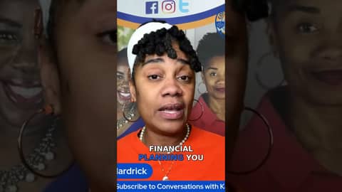 How to Talk Financial Planning with Your Family