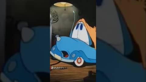 This cartoon got me choked up, pals! 😢 This cartoon got me choked up, pals! 😢