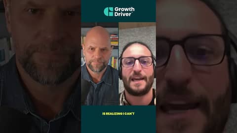 Want better margins? Start with alignment with Dan Gottlieb