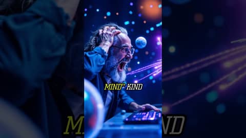 AI Makes "Meh" Content in My Opinion #podcast #interview