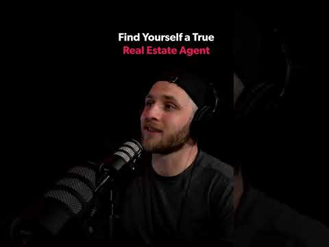 Be Careful which Real Estate Agent you Hire #shorts