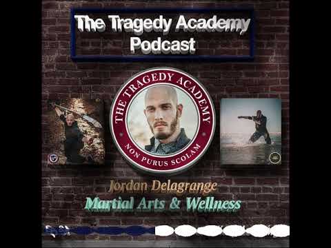 Jordan explains to us that to obtain the observer position, we must distance ourselves from the emo