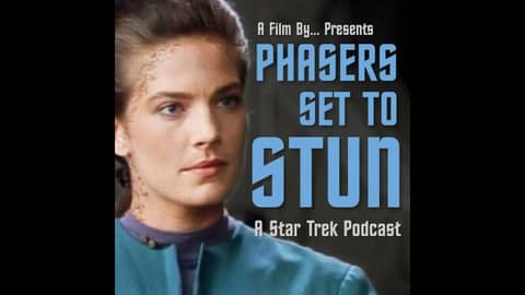 Phasers Set To Stun: Top 10 Episodes from Star Trek: Deep Space Nine Season Six