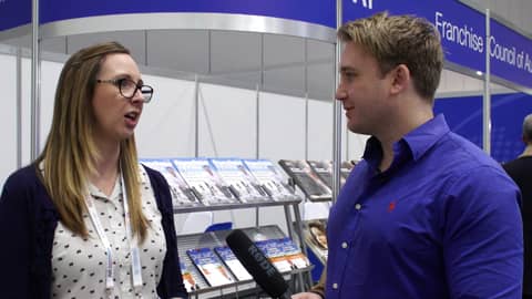 Meet Kate from Jim's Dog Wash who tells us about some of the benefits of Jim's Franchise | Part 1 | Meet Kate from Jim's Dog Wash who tells us about some of the benefits of Jim's Franchise | Part 1 |