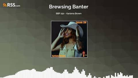 BBP 250 - Karisma Brown