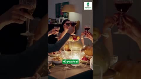 Who Says CEOs Can’t Cook? | Anne Cornish’s Fun Fact Who Says CEOs Can’t Cook? | Anne Cornish’s Fun Fact