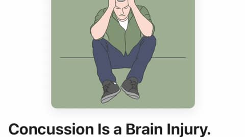 Concussion is a Brain Injury. What Does That Mean? Concussion is a Brain Injury. What Does That Mean?