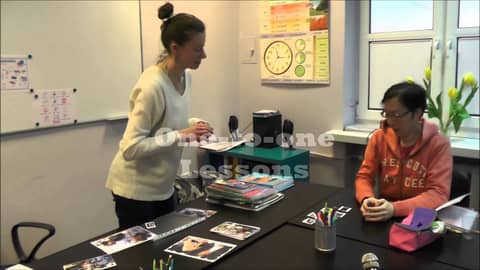 Summer School in Polonus