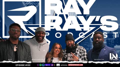 Ray Ray’s Podcast Episode 122 “Dallas Cowboys Talk” (2023 Season Recap) Full Episode Ray Ray’s Podcast Episode 122 “Dallas Cowboys Talk” (2023 Season Recap) Full Episode