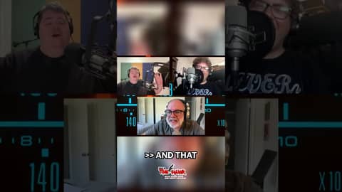 The Outfield Have A Couple of Good Songs