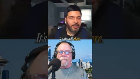 You Don’t Need Fixing — You Need Remembering You Don’t Need Fixing — You Need Remembering