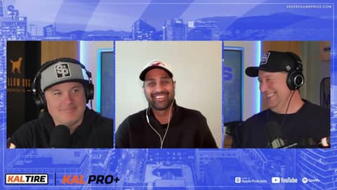 Irfaan Gaffar on Canucks team awards, Round 1 opponents, potential playoff schedule Irfaan Gaffar on Canucks team awards, Round 1 opponents, potential playoff schedule