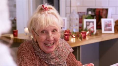 Showreel Flloyd Kennedy 2025