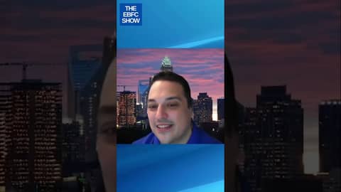 The Power of Helping People  Serving Others for Success | EBFC Show #shorts  #constructionindustry