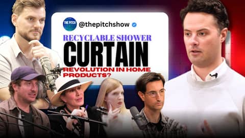 Is It CRAZY to Invest in Shower Curtains?