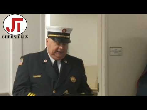 Officer Sean Gannon's Tribute