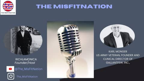 Karl Monger: Ranger Leadership & Veteran Transition Mastery