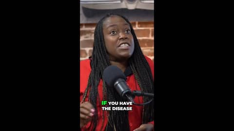 Living with Sickle Cell Disease: A Personal Journey