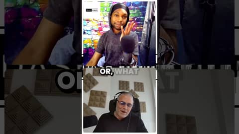 This segment was so cringy! ✌️😤￼ #lightenup #game #cringe #weird #hypotheticalscenario