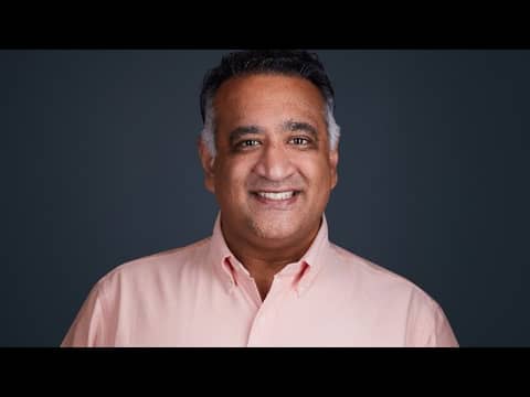 Great Minds in Medicine: Dr. Vivek Tirmal