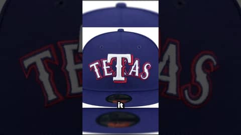 New Era Dropped a “Tetas” Hat and Somehow No One Noticed! 🤦♂️🤣 #MLB #Fail New Era Dropped a “Tetas” Hat and Somehow No One Noticed! 🤦♂️🤣 #MLB #Fail
