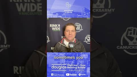 Would Martin Necas even be a Rick Tocchet type of player?