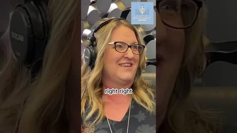 How Strategically Position Homes On Market #shorts #podcast #kimknapp