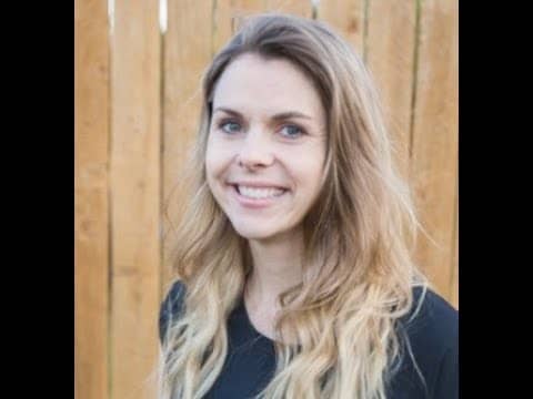 Dr. Laura Sparrow on Losing a Baby at 35 Weeks, Grief, Loss, Stillbirth