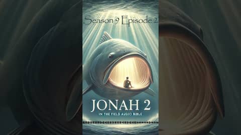 Jonah's Redemption: Transformative Prayer and Unyielding Grace