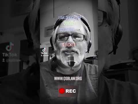 TikTok: S1: Our Seventh Client - Revolution Is In The Air