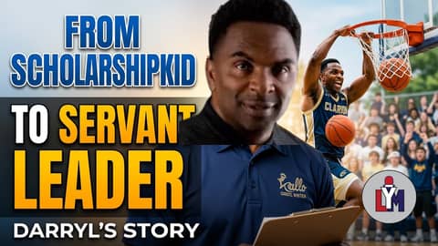 Unlocking Your Mental Game: The Mindset Shift That Changes Everything