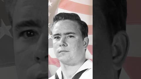 US Navy HM2 Donald Ballard: Medal of Honor Recipient Vietnam War US Navy HM2 Donald Ballard: Medal of Honor Recipient Vietnam War