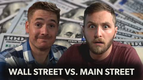 The Biggest Wealth Transfer in History Continues | EP 189