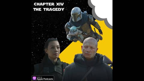 The Mandalorian Chapter 14: The Tragedy | Star Wars