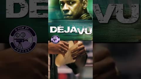 Time Travel Explained in Denzel Washington Movie #dejavu #timetravelmovie #denzelwashington #2006