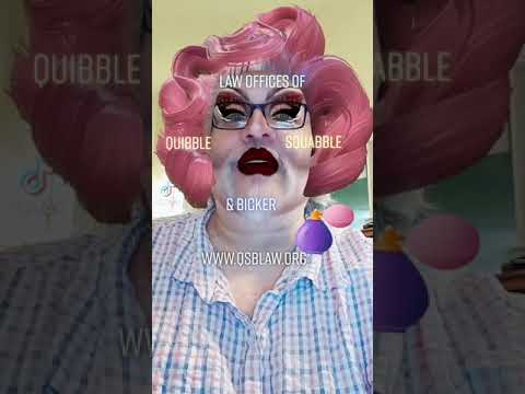 TikTok: S1: Our Eighteenth Client - Urban Legends, Cryptids & Yo Mama