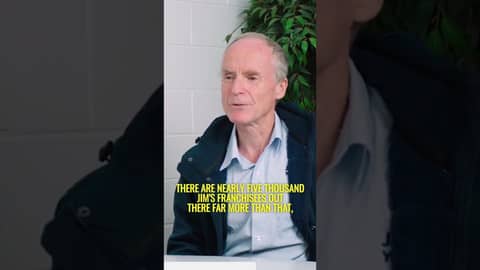 Interview with Jim’s Group CEO, Jim Penman on mental health