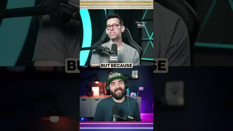 Tom Bilyeu: 'There's a 50% Chance of Civil War'