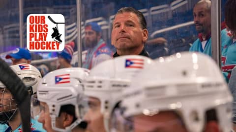 Finding the Physical and Mental Edge in Goaltending with Former Pro Paul Cohen