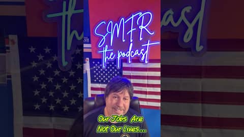 Our Jobs Are Jot Our Lives… #mentalhealth #motivation