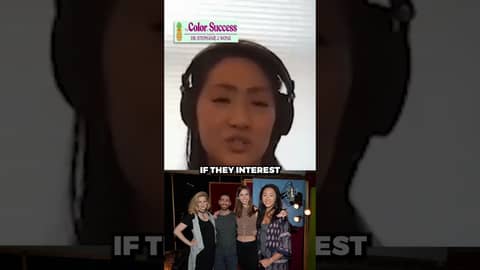 How I Choose My Collabs