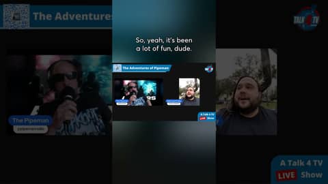 Excited to Play Tonight!